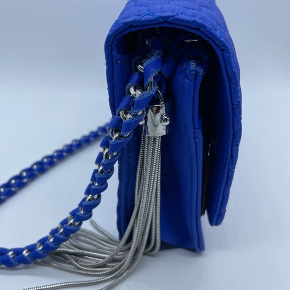 Aimee Kestenberg Alexis II Crossbody Chain Bag - Picture 4 of 11